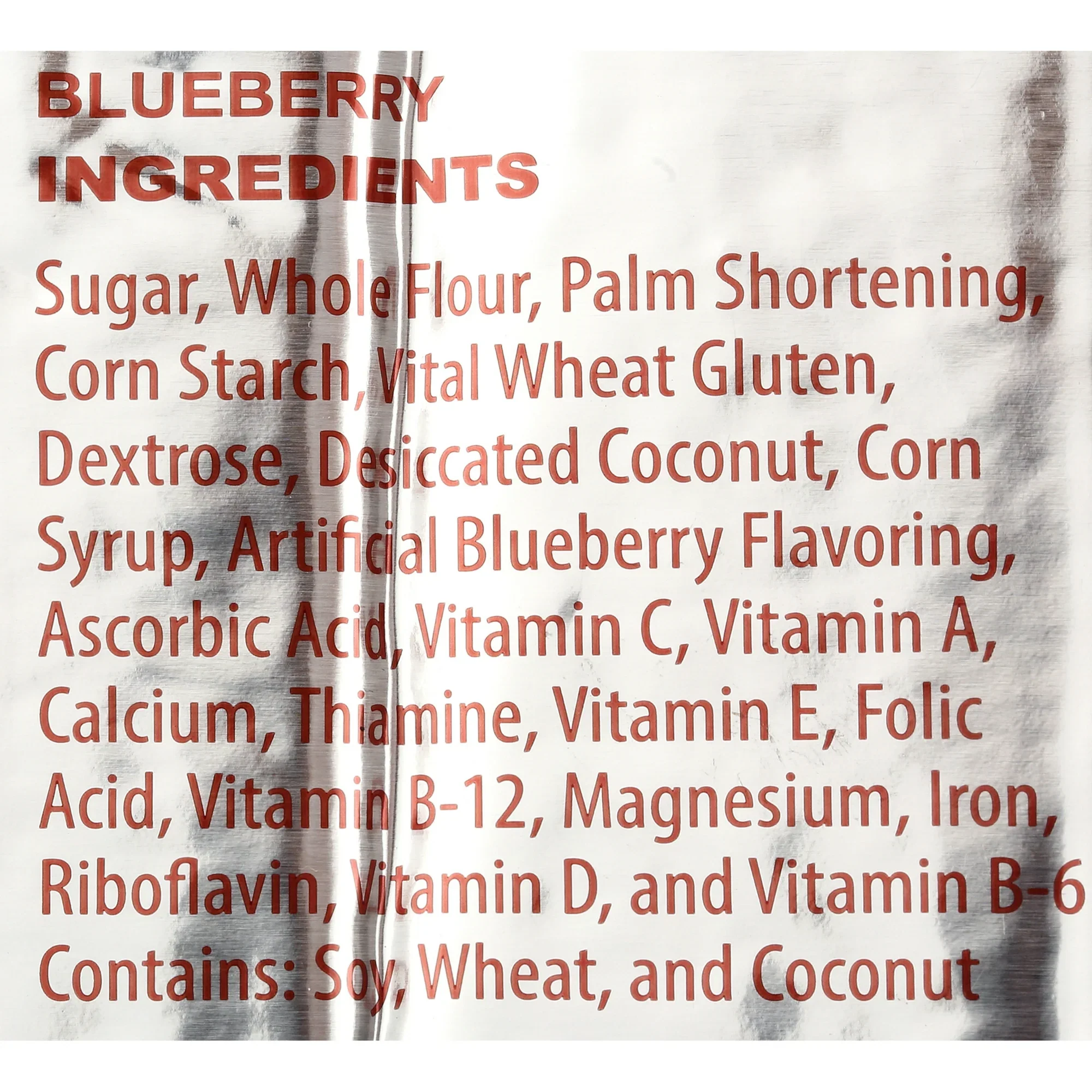 Grizzly Gear - Emergency Ration Bars - 9 Bar Pack - Image 3