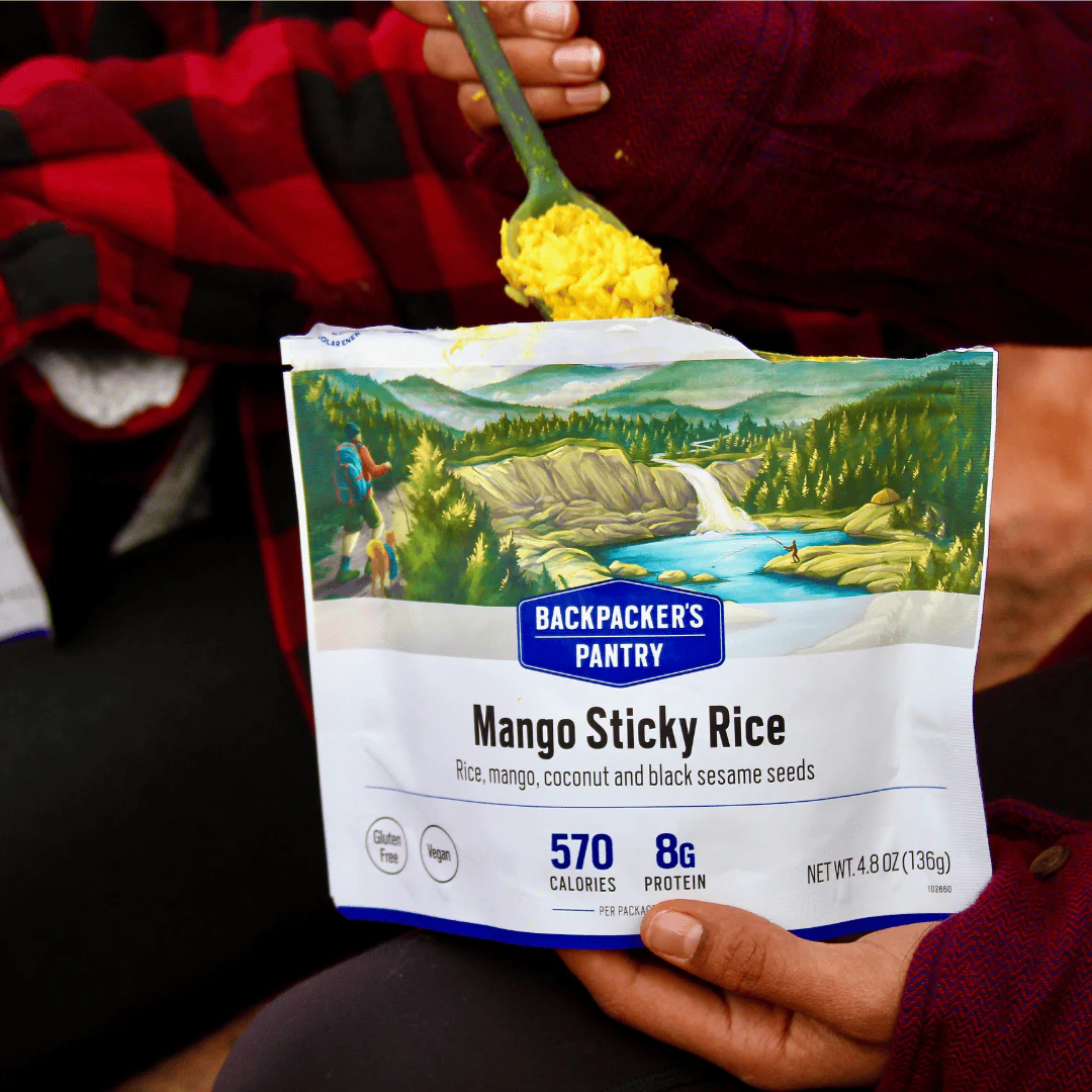 Mango Sticky Rice - Image 6