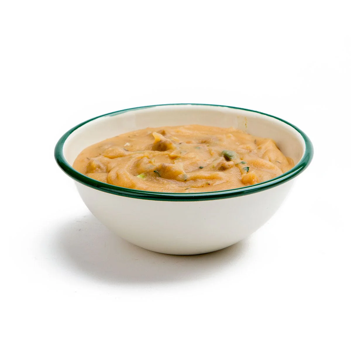 Mashed Potatoes & Gravy with Beef - Image 2