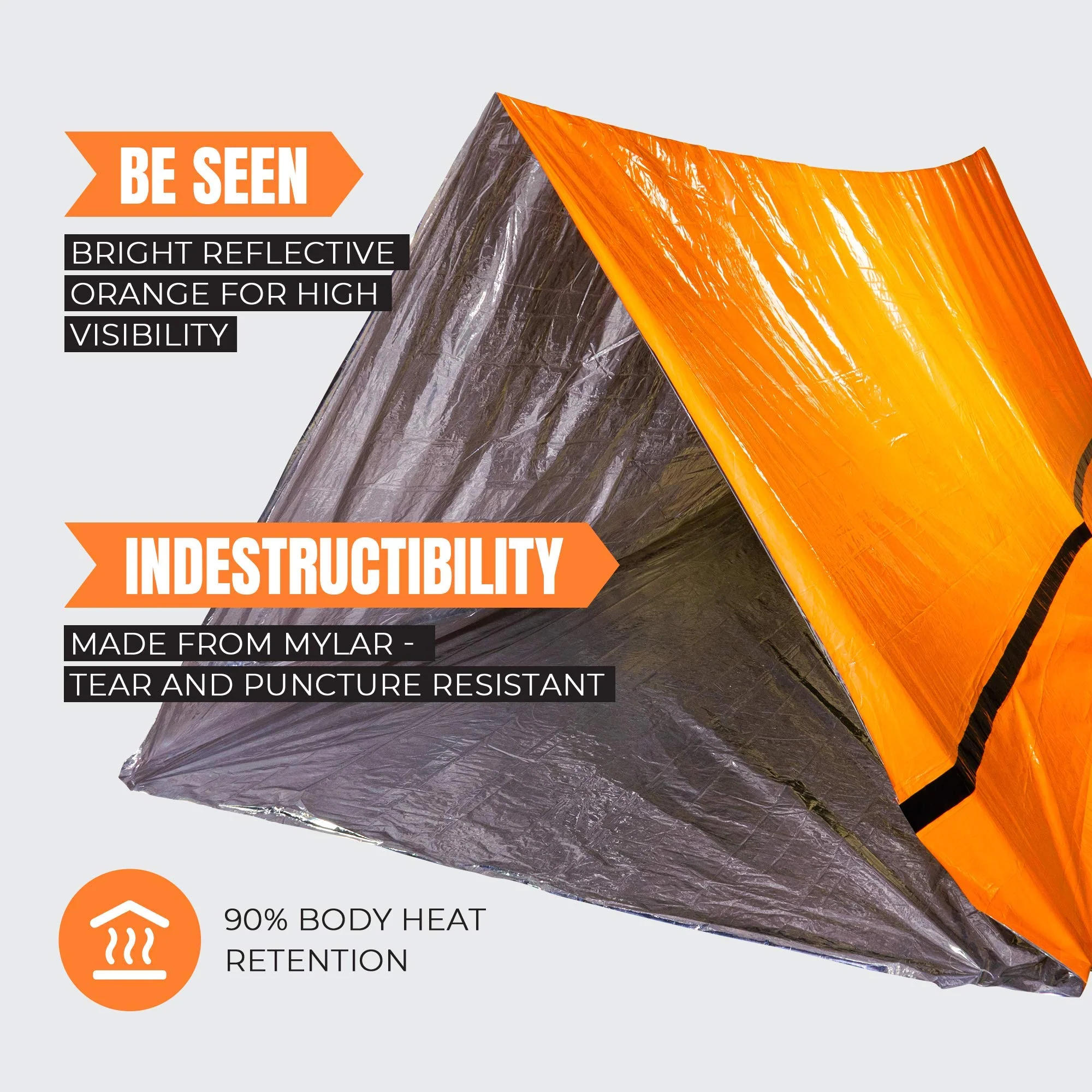 MekkaPro - SOS Tent - Image 2