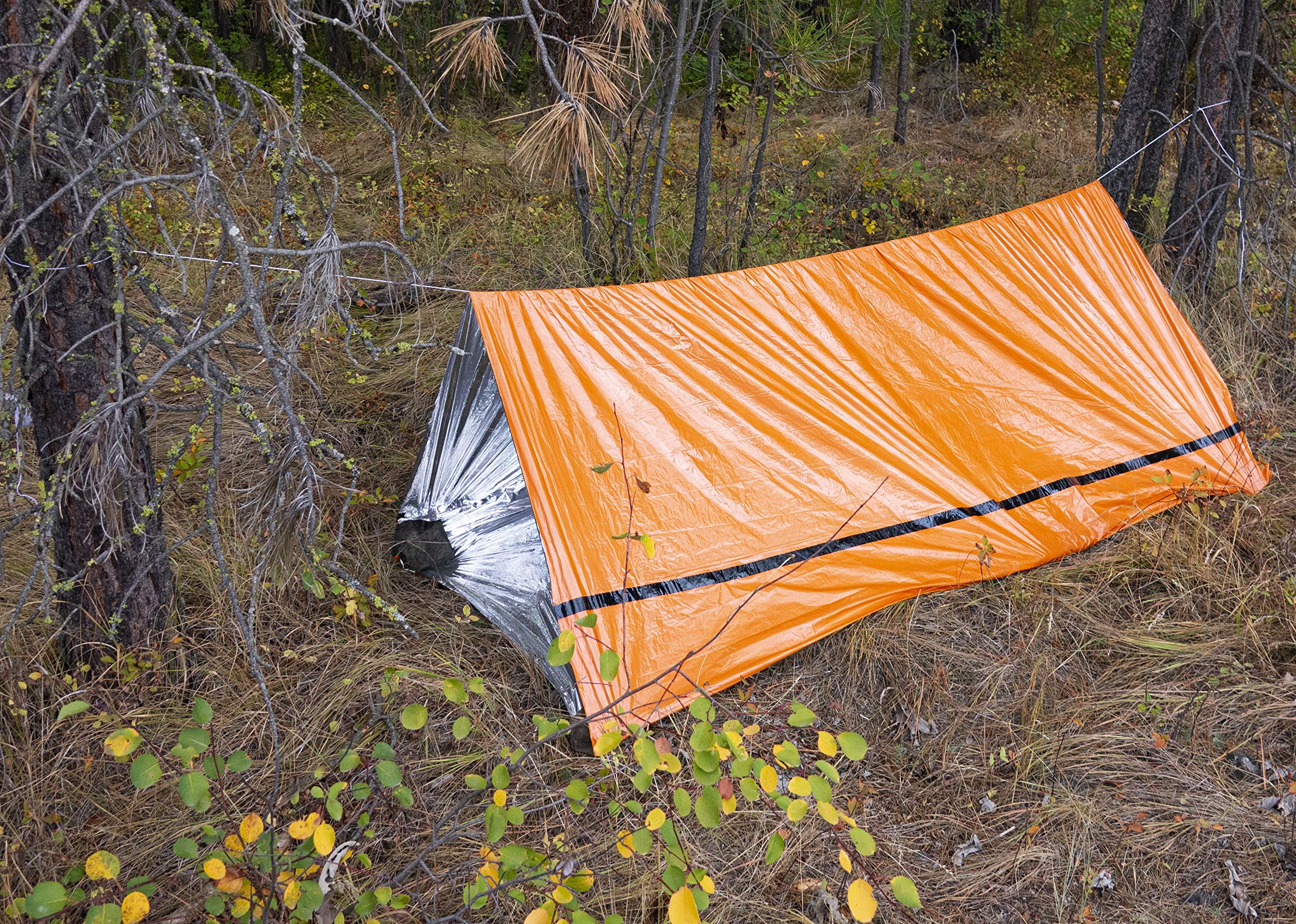 MekkaPro - SOS Tent - Image 6