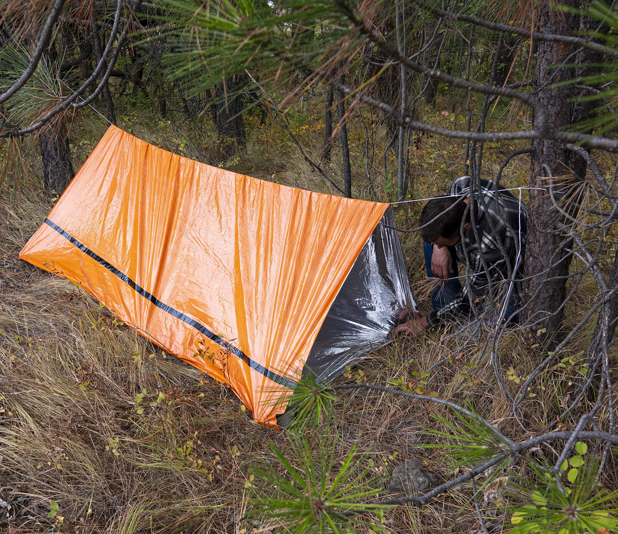 MekkaPro - SOS Tent - Image 7