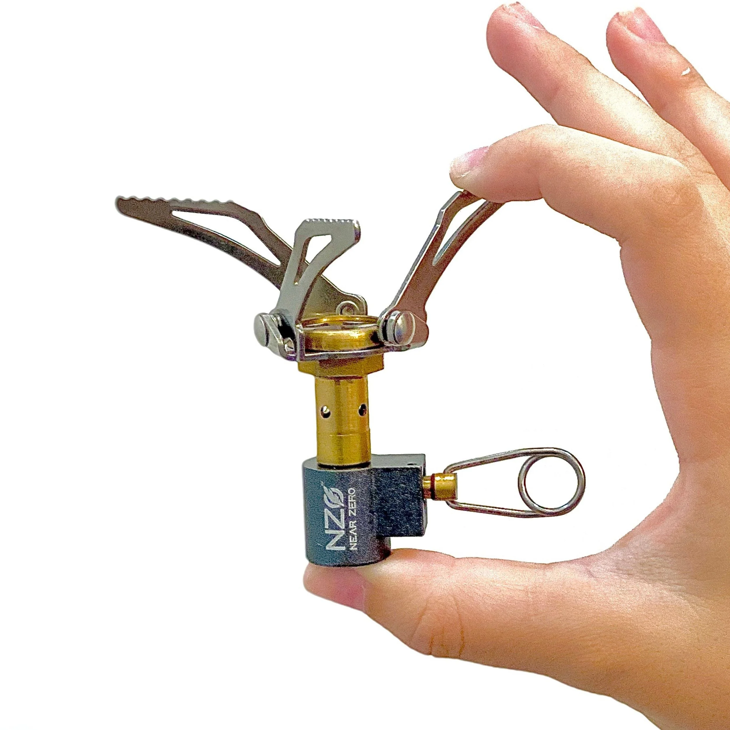 Mini Stove - Image 3