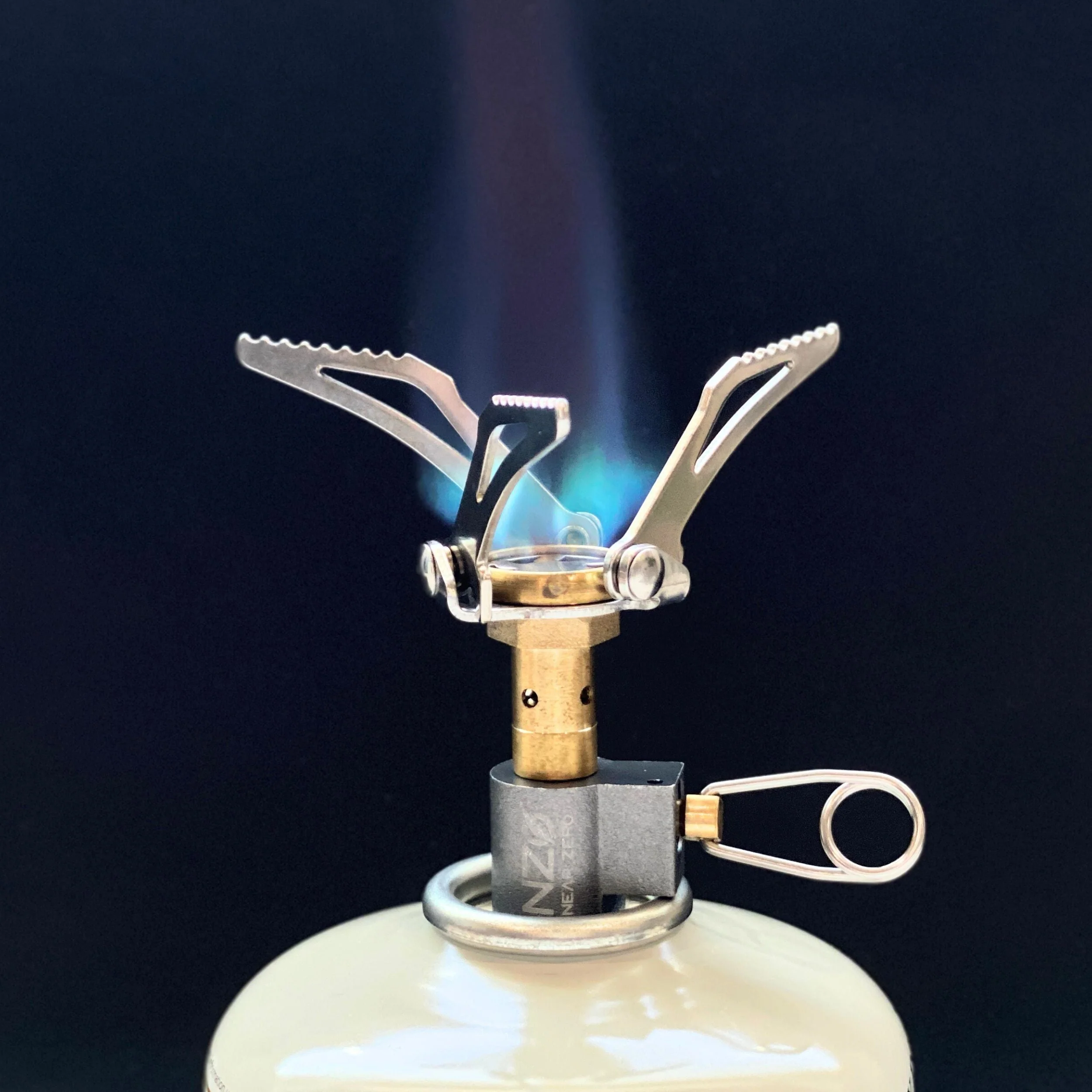 Mini Stove - Image 5