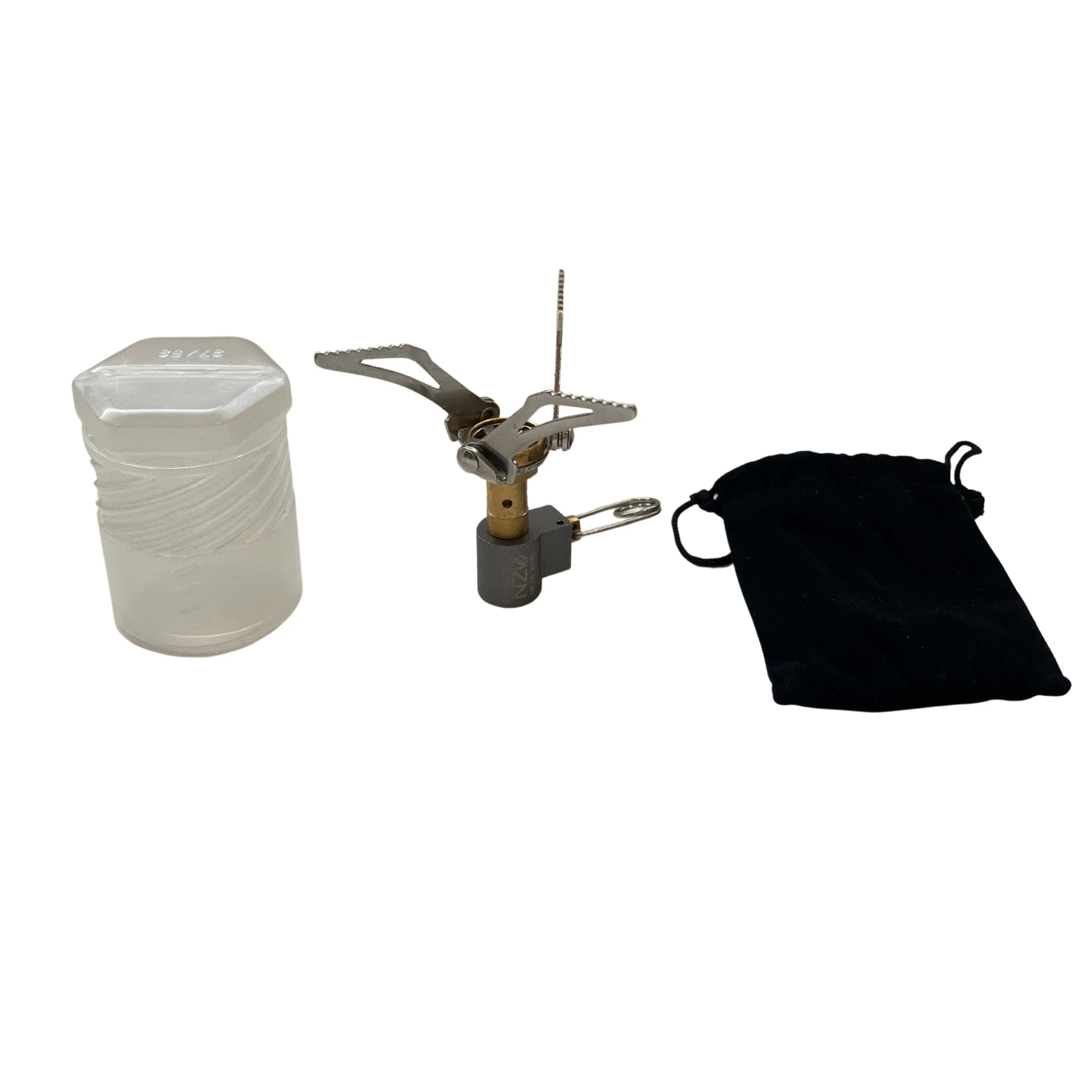 Mini Stove - Image 7