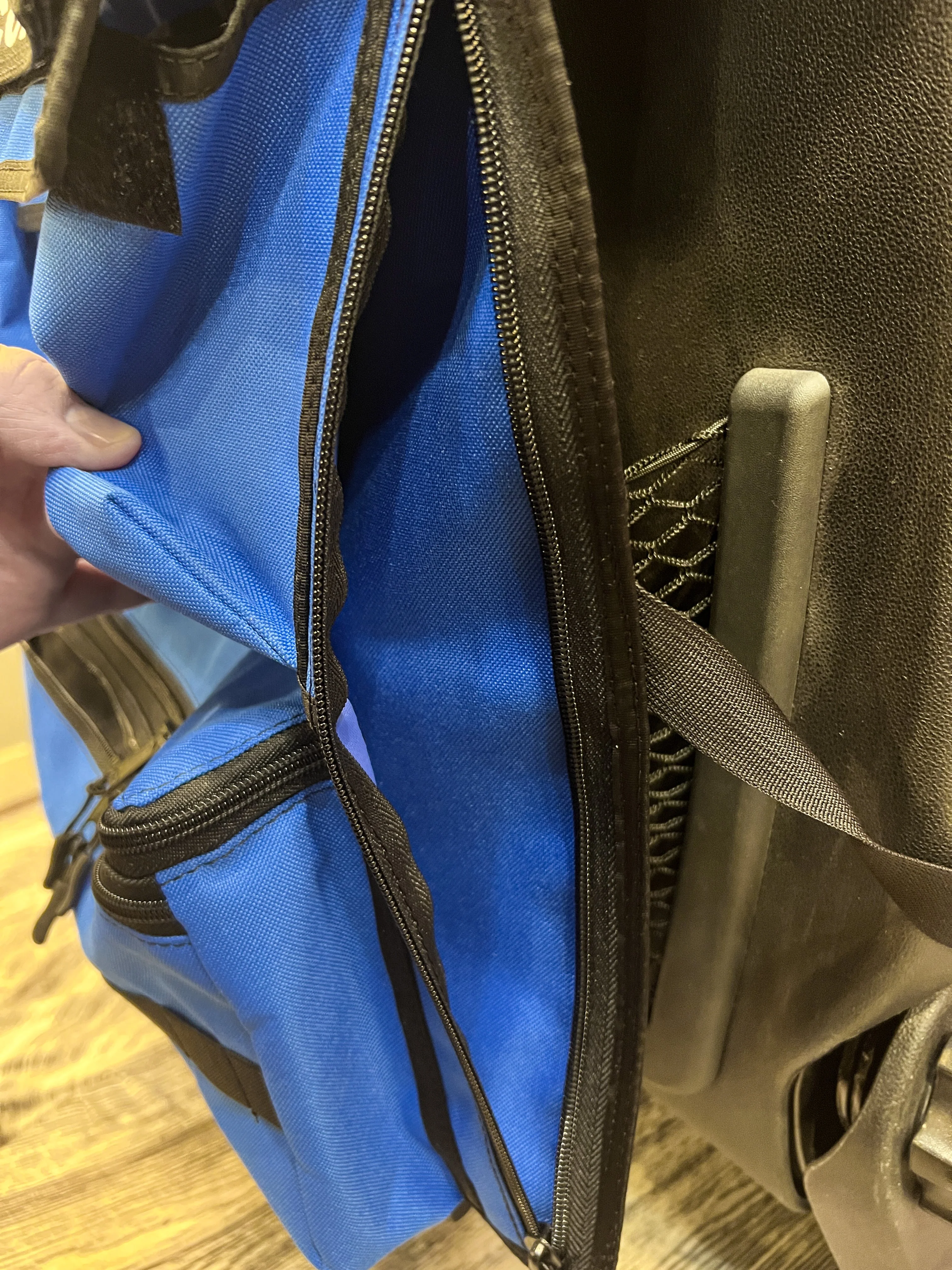 Moab Seat Organizer - Image 6