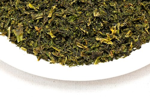 Mother Earth Products - Dried Broccoli - Quart Jar - Image 2