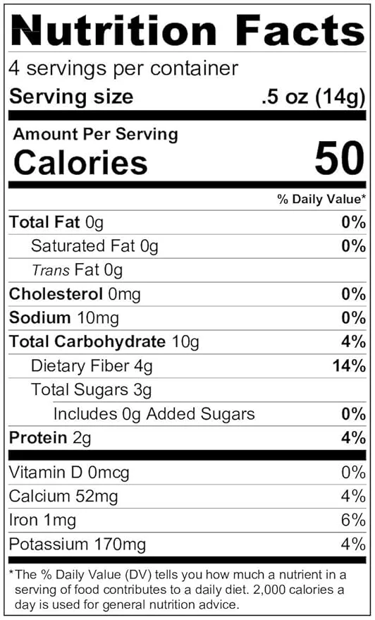 Mother Earth Products - Dried Green Beans - Quart Jar - Image 4