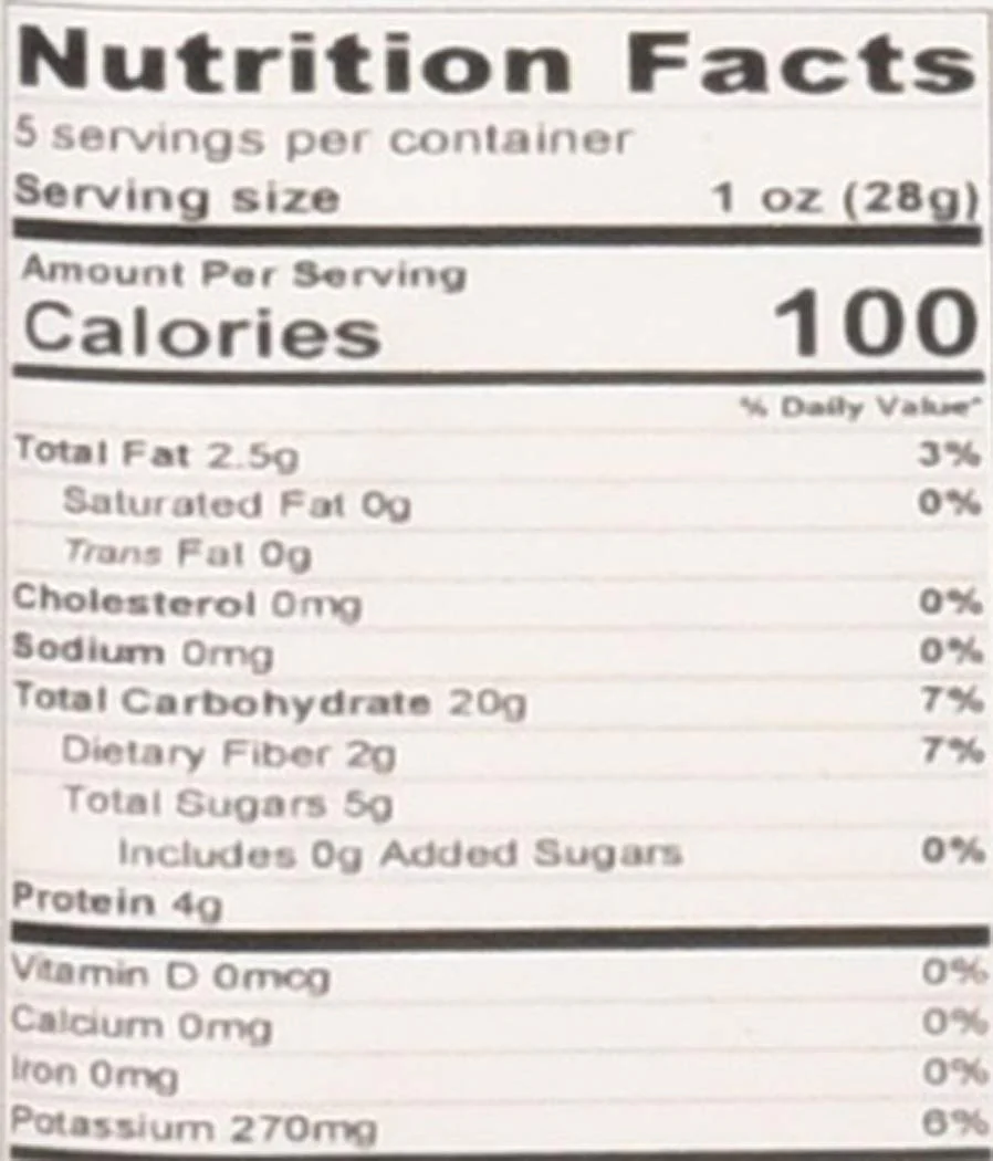 Mother Earth Products - Super Sweet Freeze-Dried Corn - Quart Jar - Image 4