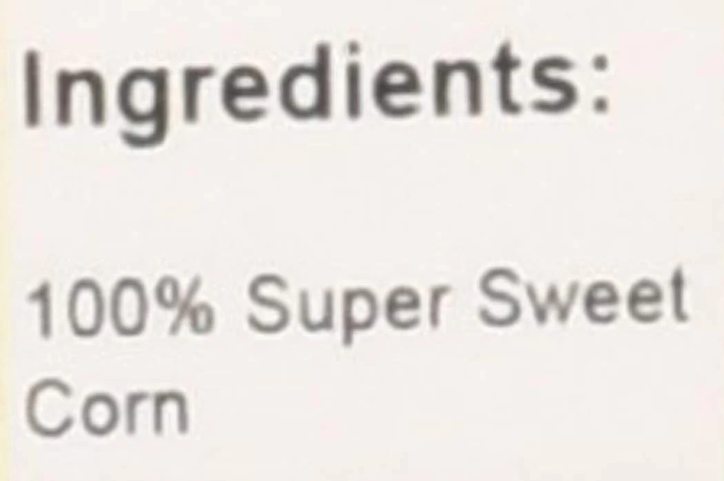 Mother Earth Products - Super Sweet Freeze-Dried Corn - Quart Jar - Image 5