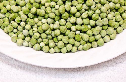 Mother Earth Products - Freeze-Dried Peas (2 Cup Mylar Bag) - Image 2