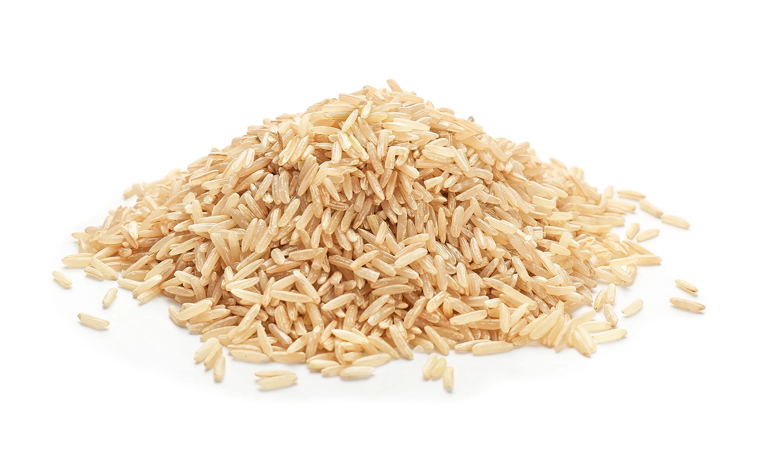 Mountain High Organics - Certified Organic Brown Basmati Rice 6 Gallon/40lb Bucket - Image 3