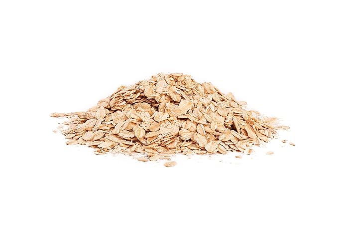 Mountain High Organics - Certified Organic Rolled Oats 6 Gallon/23lb Bucket - Image 3