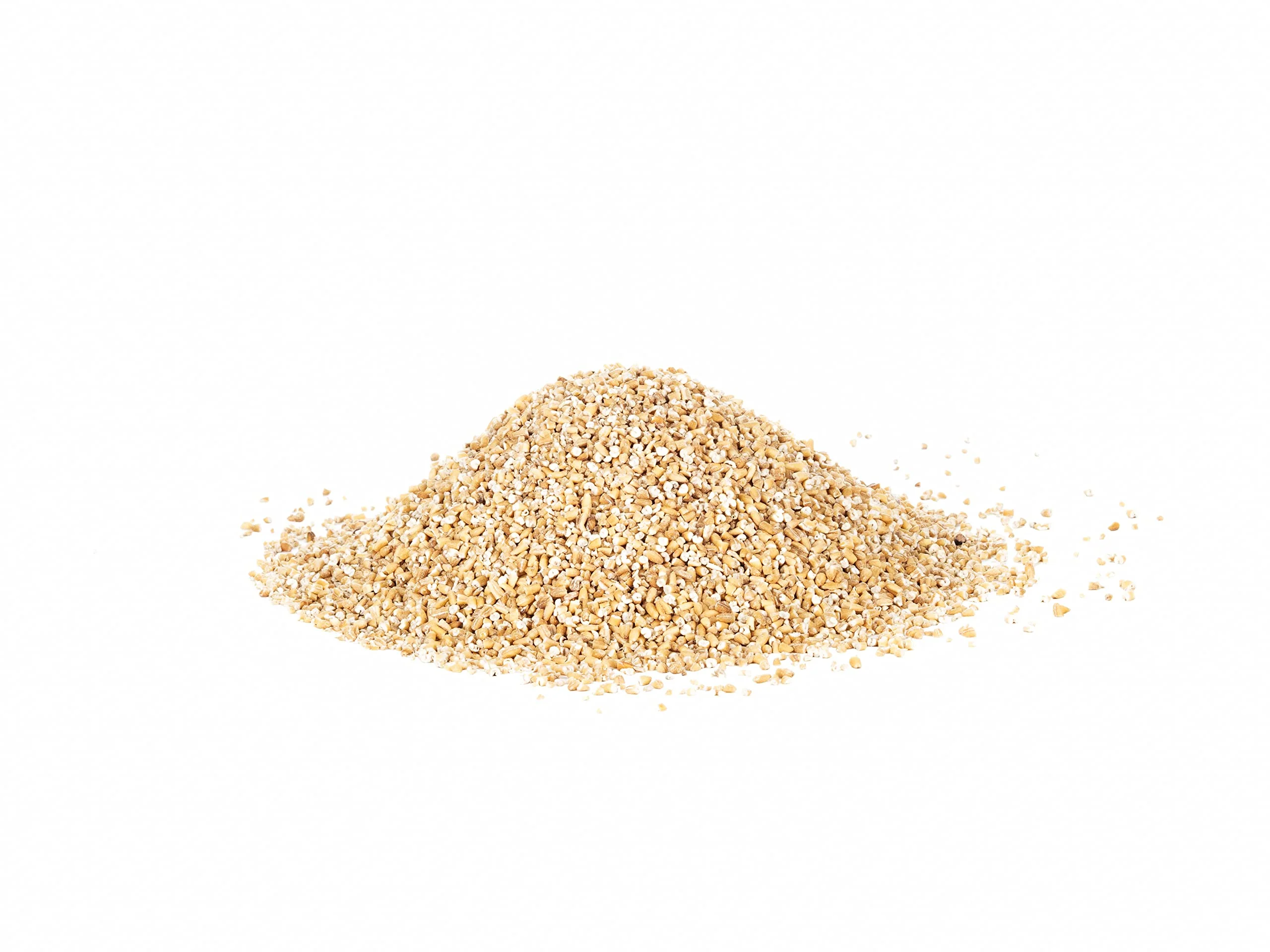 Mountain High Organics - Certified Organic Steel Cut Oats 6 Gallon/42lb Bucket - Image 3
