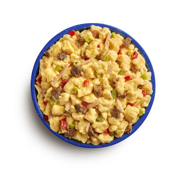 Mountain House - Breakfast Skillet Mylar Pouch