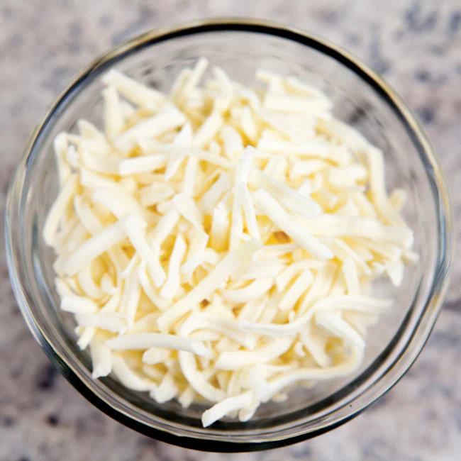 Mozzarella Cheese Freeze Dried - #10 Can - Image 3