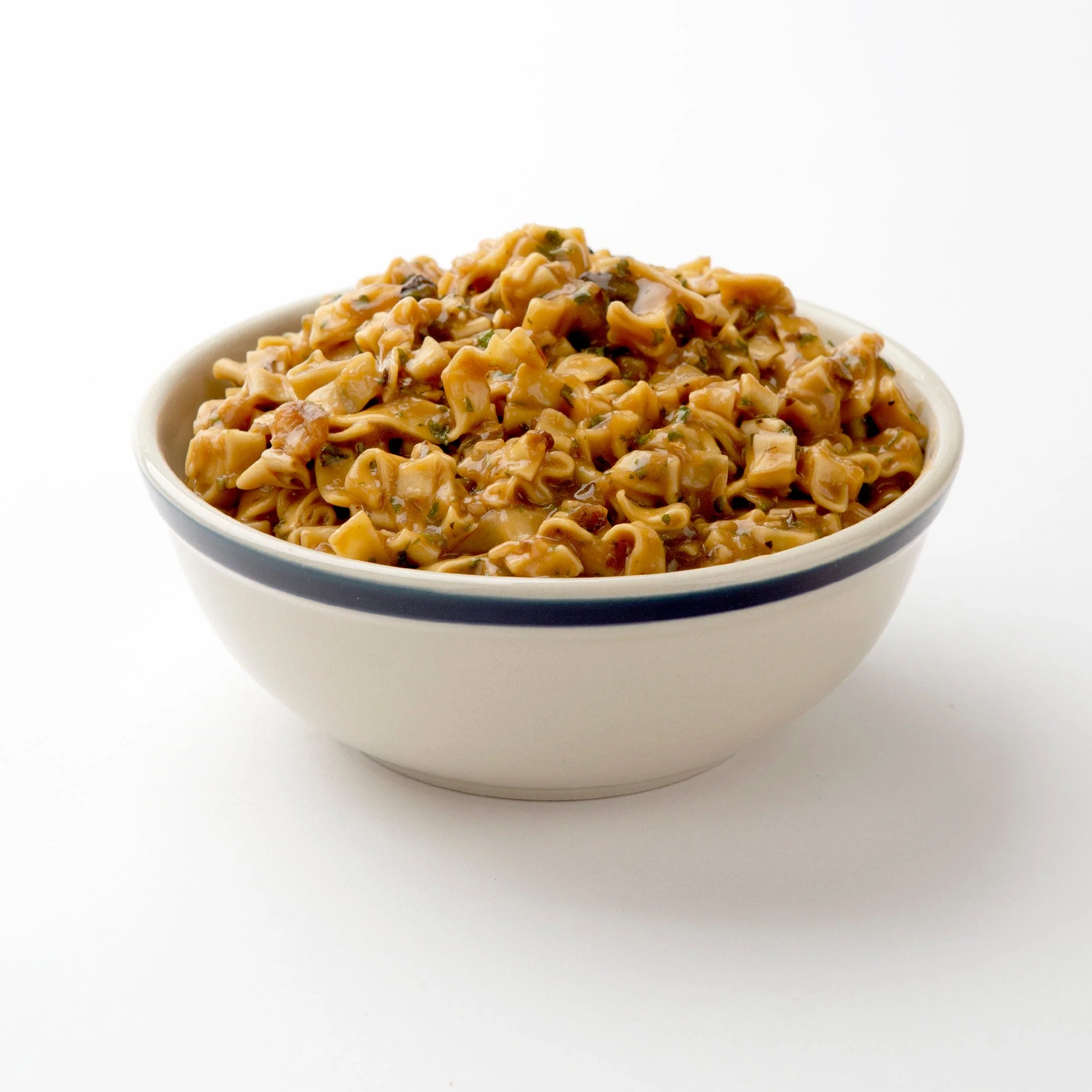 Mushroom Stroganoff - Image 2