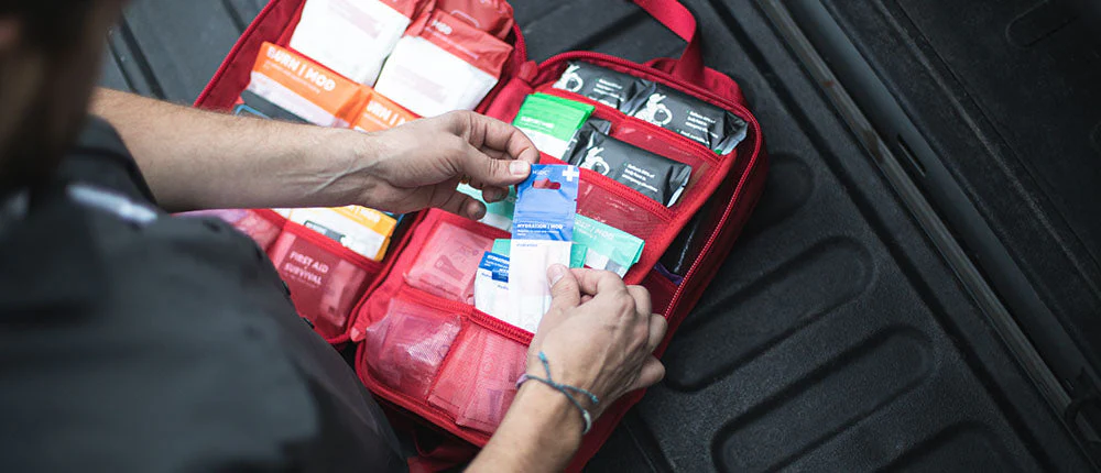 MyFAK - Large Medical Kit - Image 19