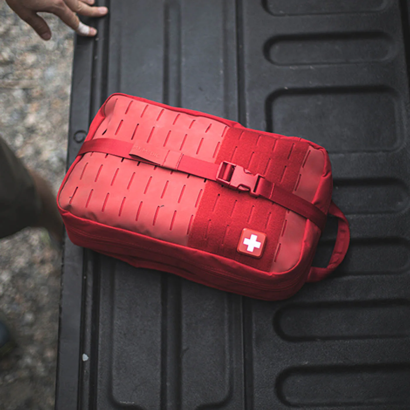 MyFAK - Large Medical Kit - Image 6