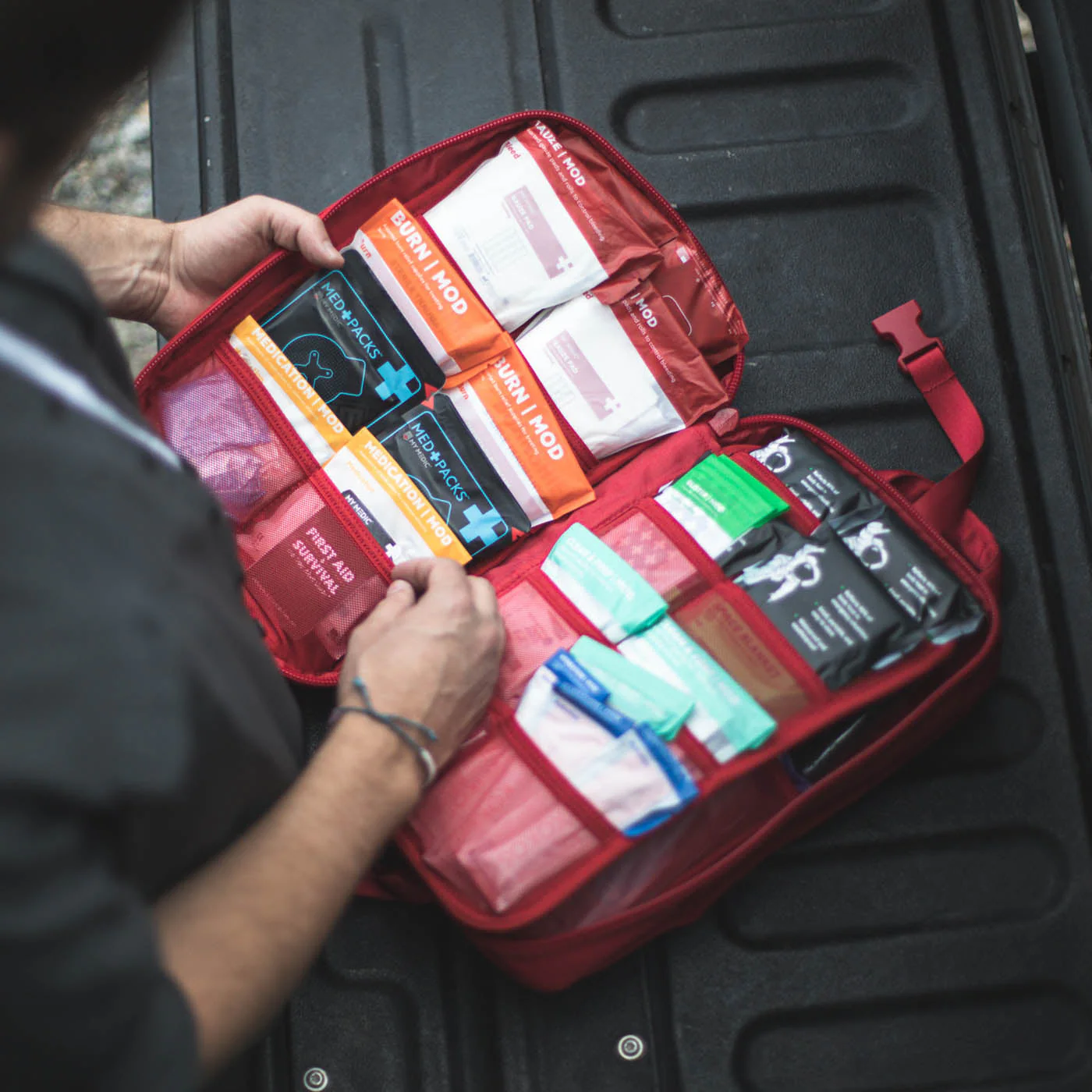 MyFAK - Large Medical Kit - Image 7