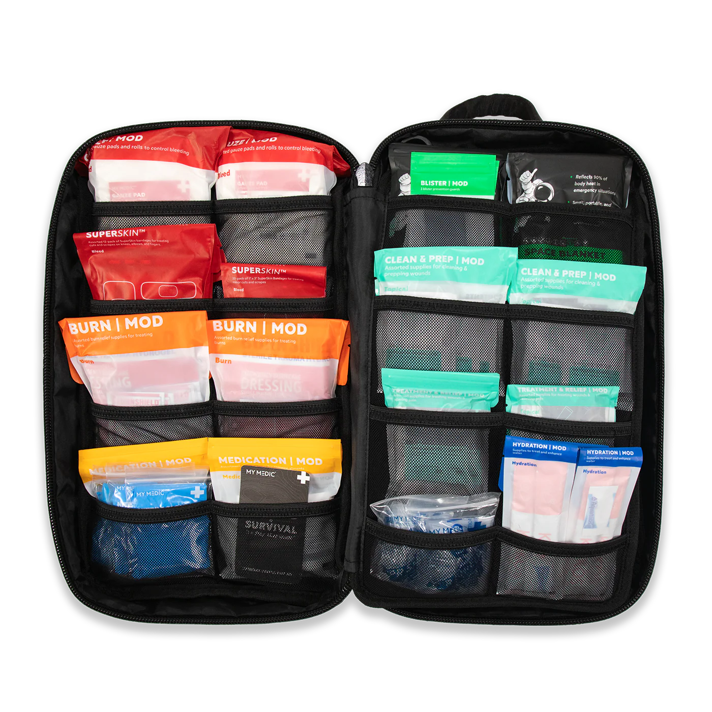 MyFAK - Large Medical Kit - Image 8