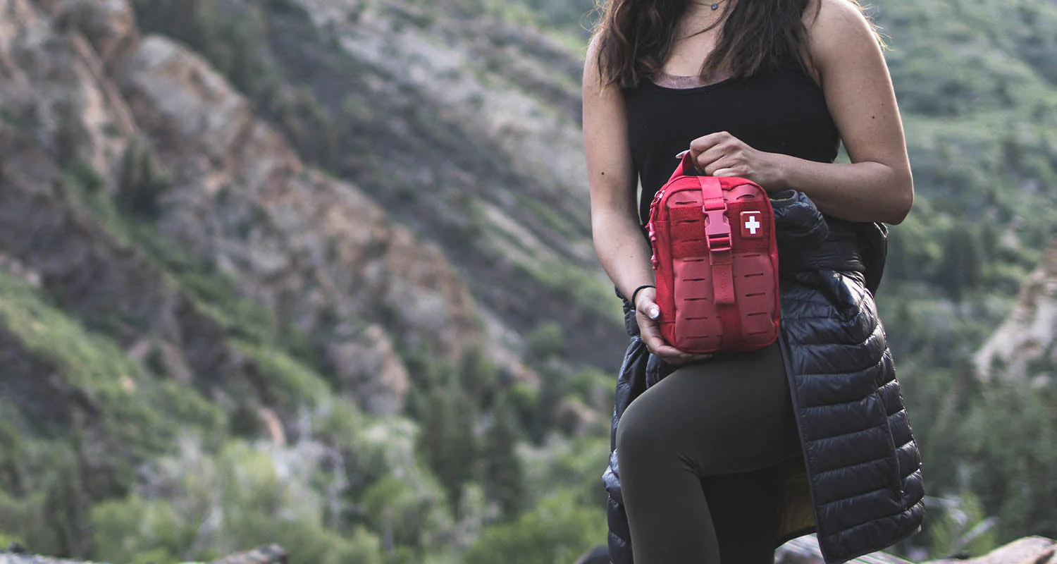 MyFAK - Mini First Aid Kit - Image 17