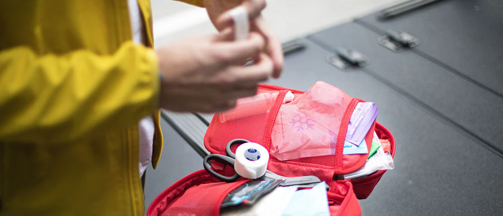 MyFAK - Mini First Aid Kit - Image 19