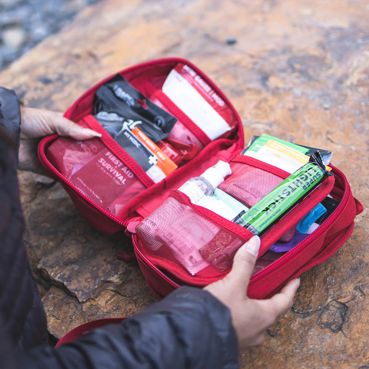 MyFAK - Mini First Aid Kit - Image 4