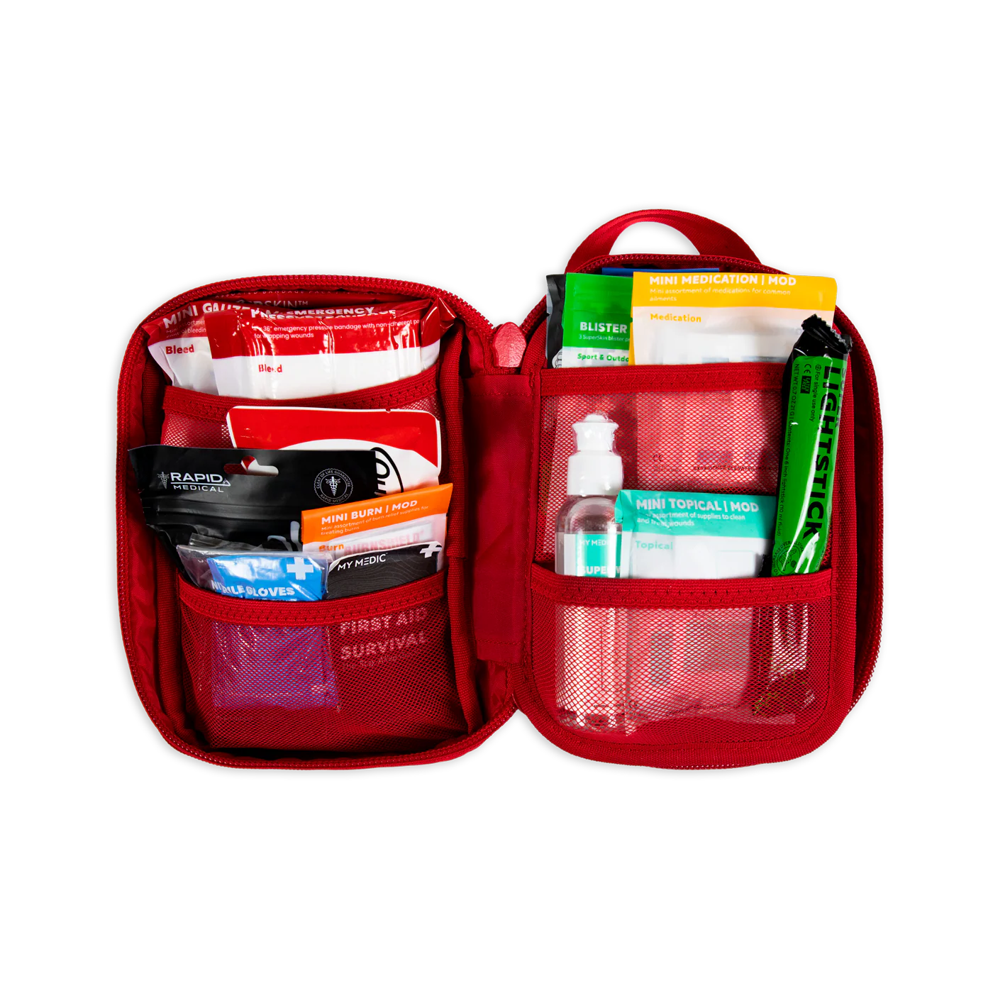 MyFAK - Mini First Aid Kit - Image 6