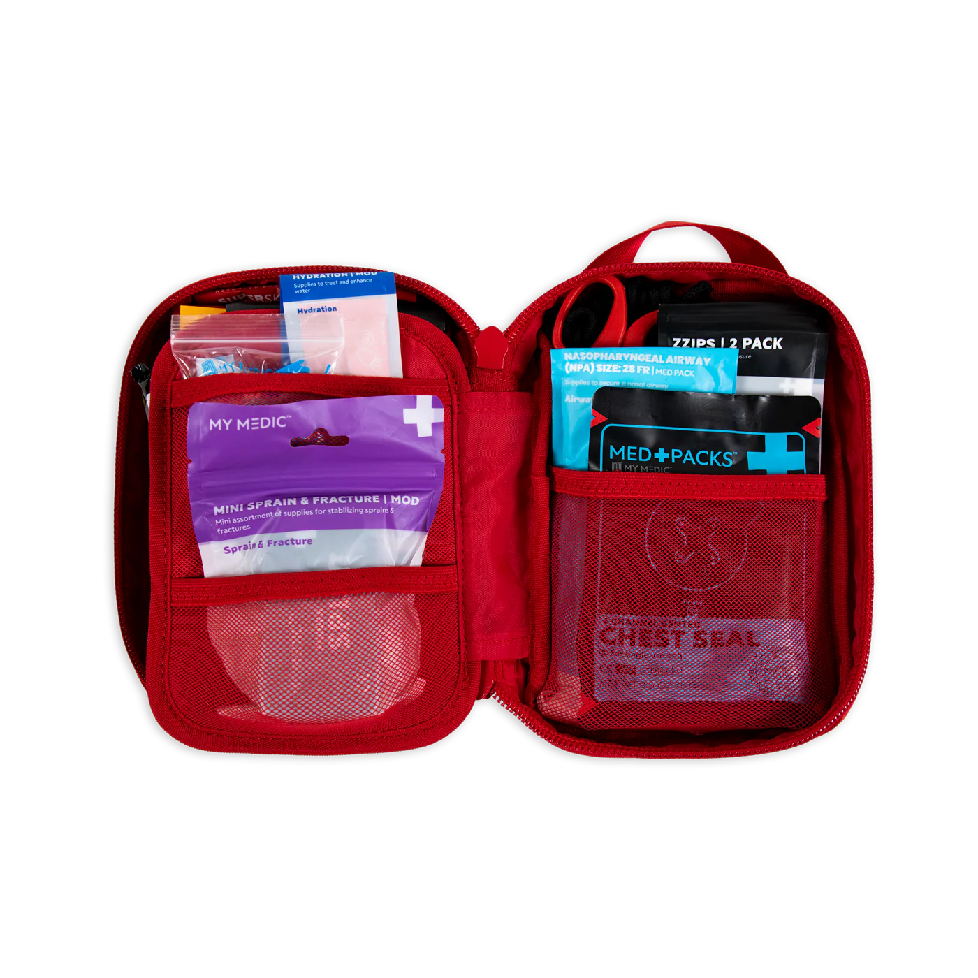 MyFAK - Mini First Aid Kit - Image 7