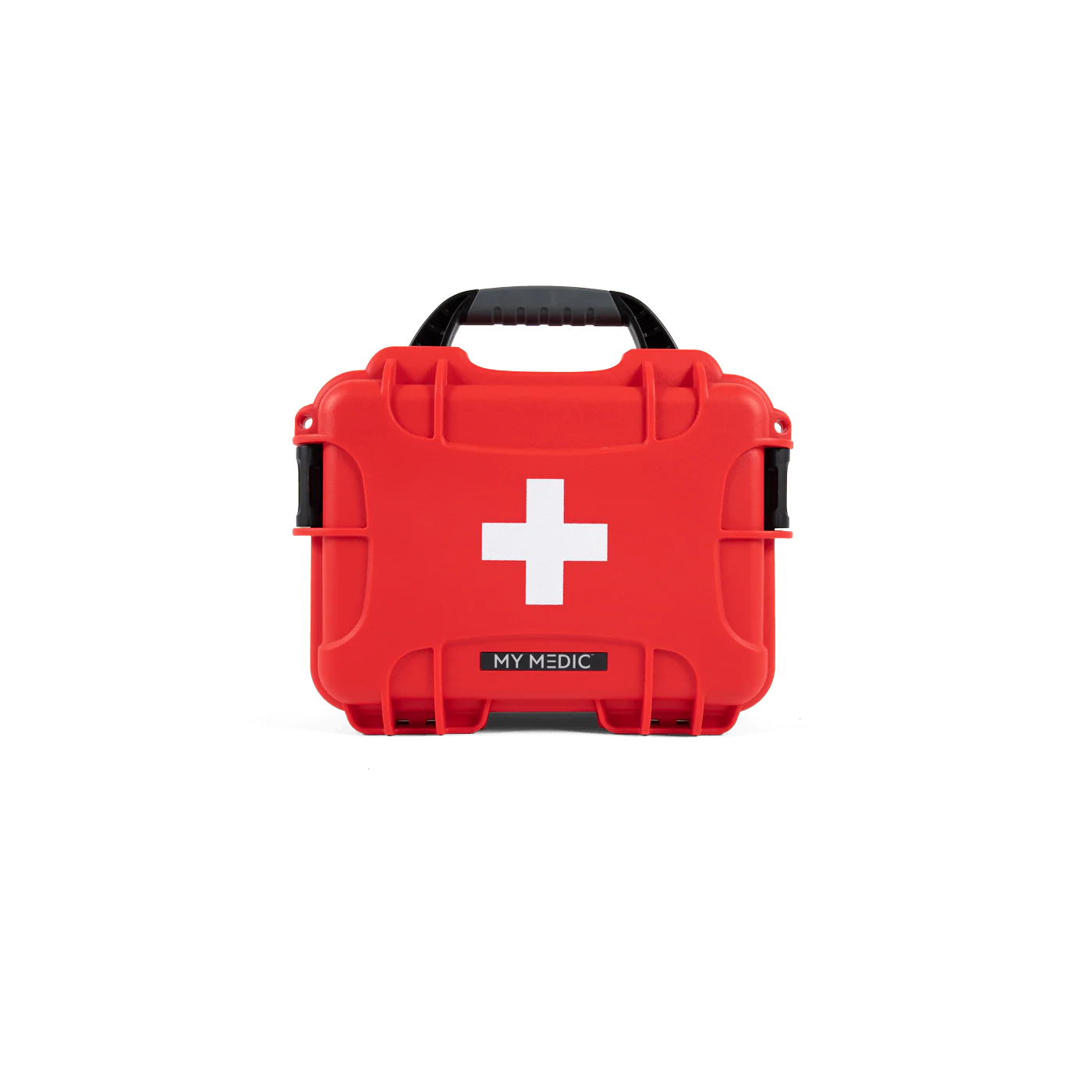 MyFAK Mini Pro | Waterproof - First Aid Kit - Image 4