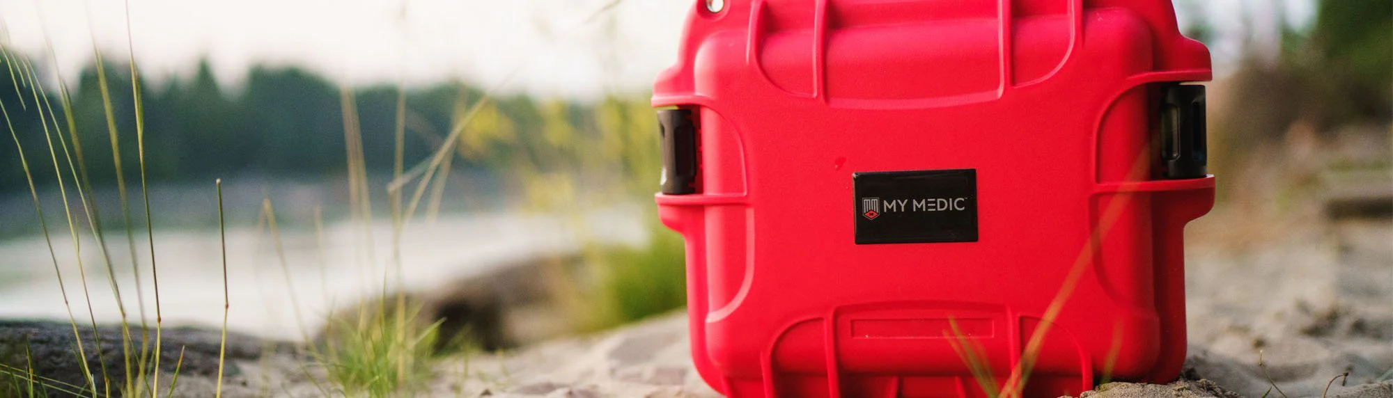 MyFAK Pro | Waterproof - First Aid Kit - Image 9