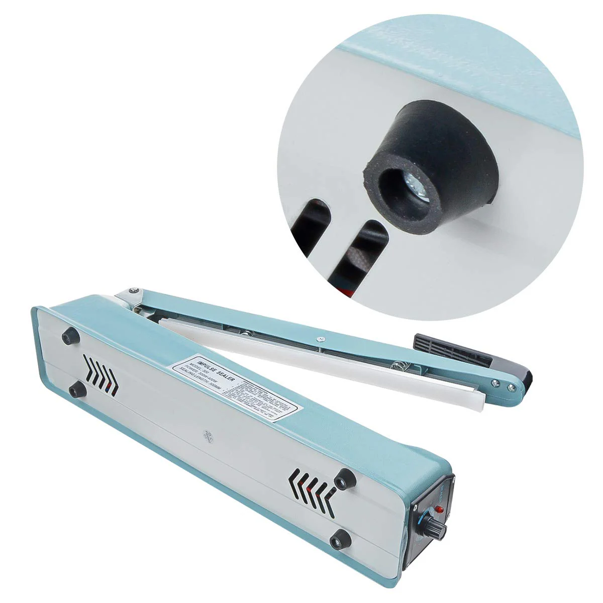 Mylar Outlet 12" Impulse Sealer - Image 4