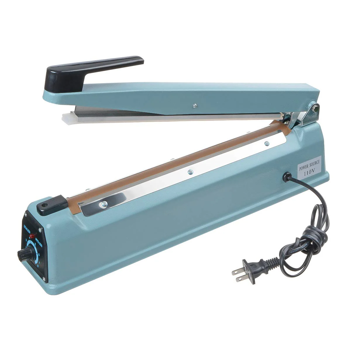 Mylar Outlet 12" Impulse Sealer - Image 5