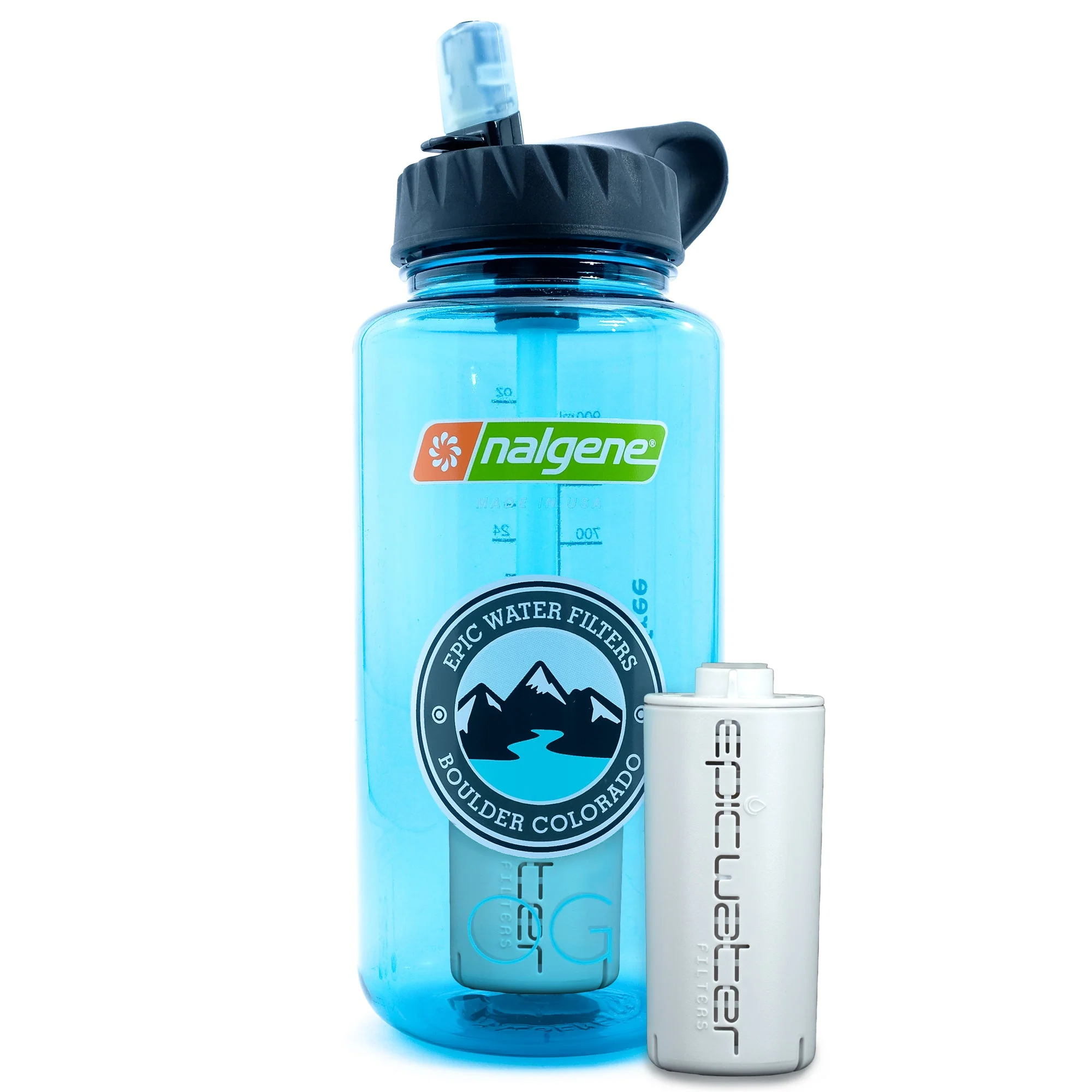 Nalgene OG | 32 oz - Image 10