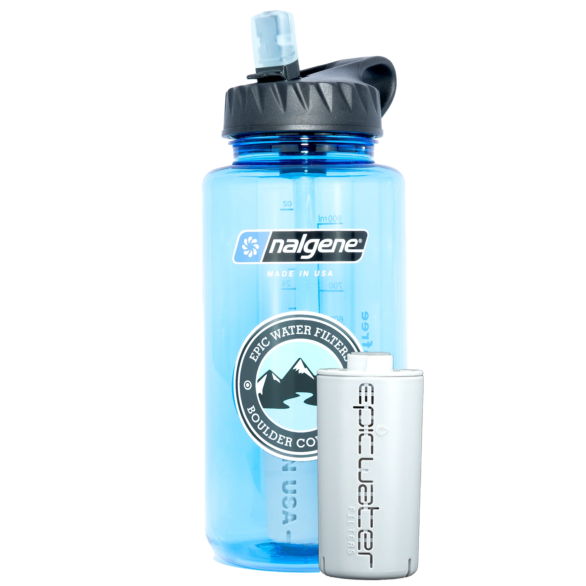 Nalgene OG | 32 oz - Image 2