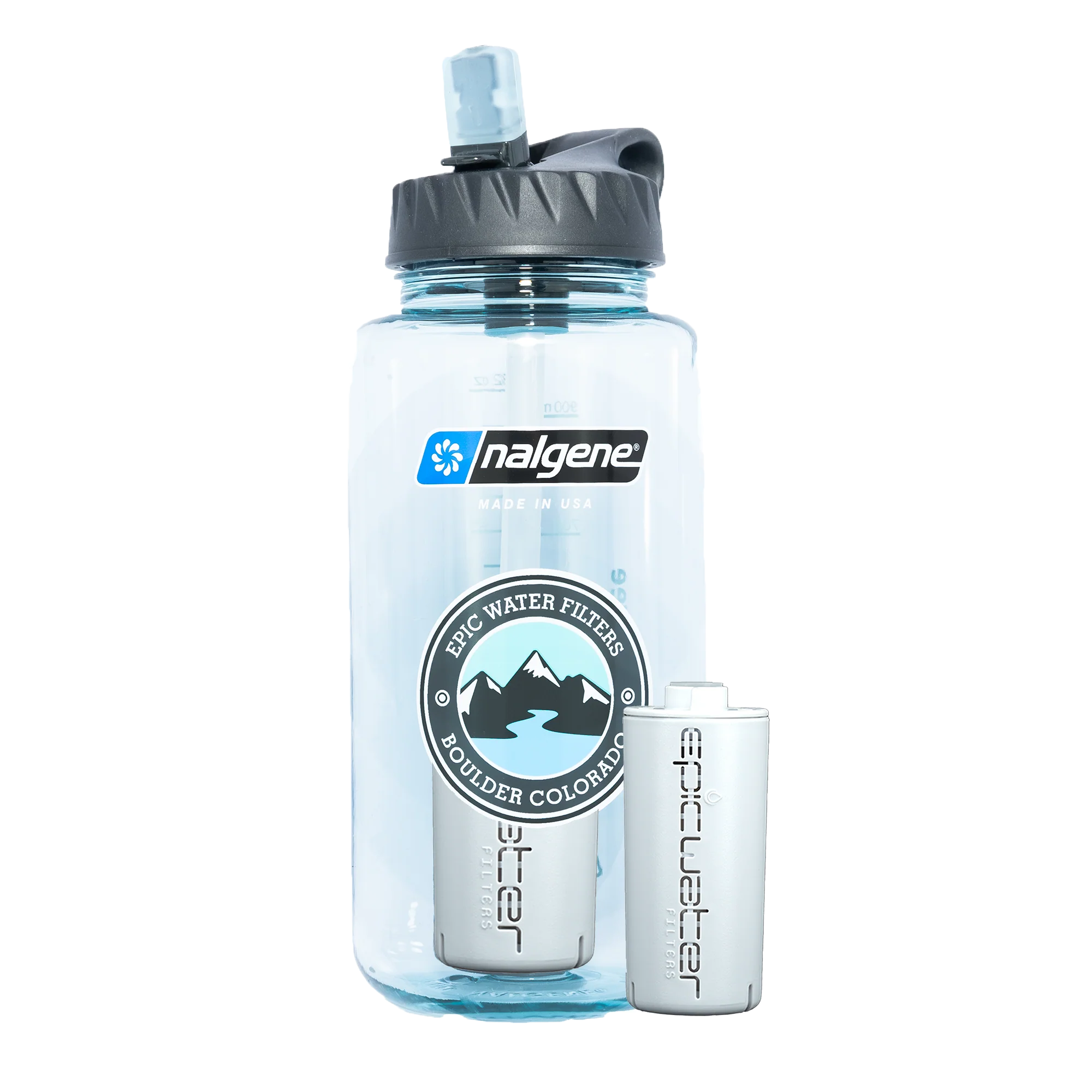 Nalgene OG | 32 oz - Image 7