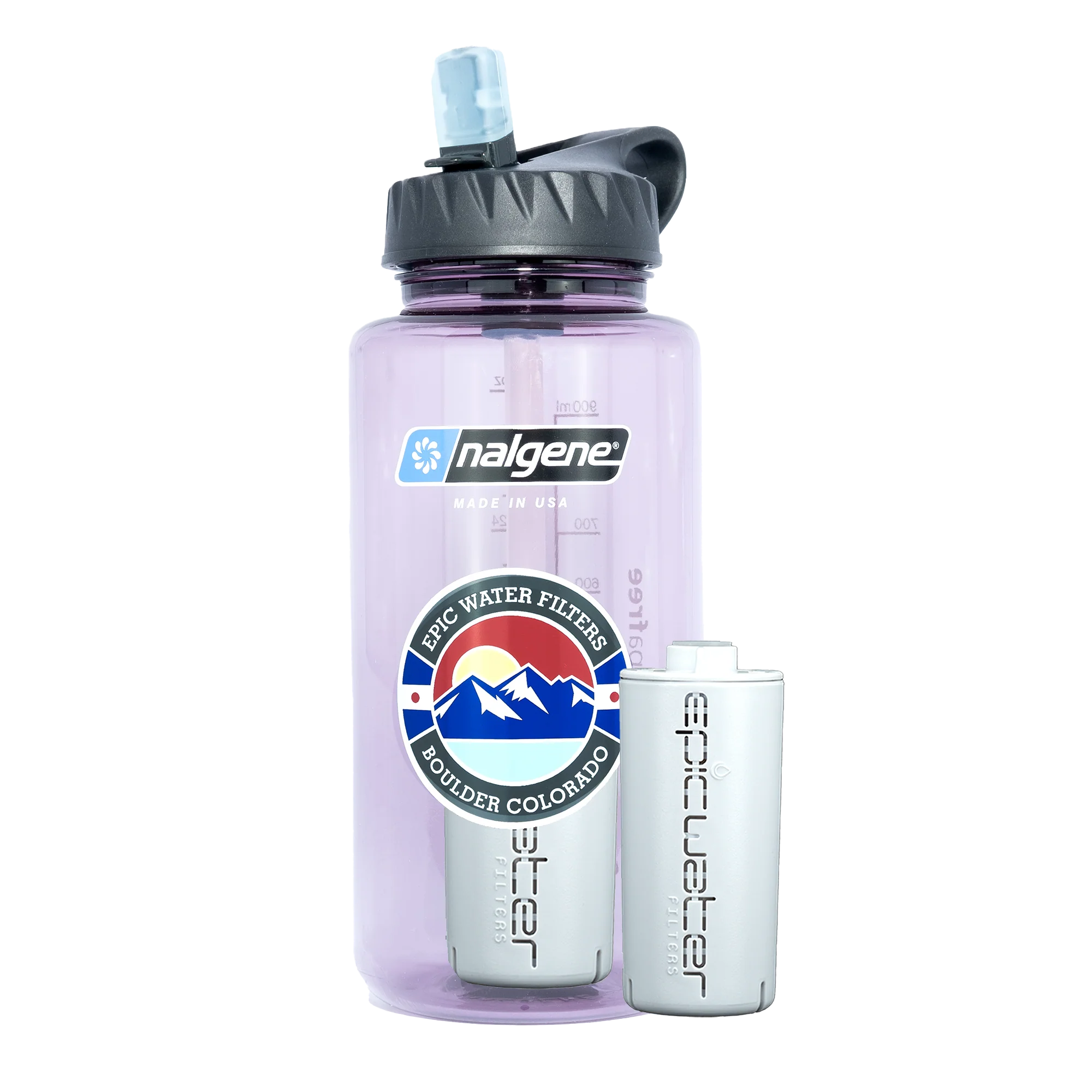 Nalgene OG | 32 oz - Image 8