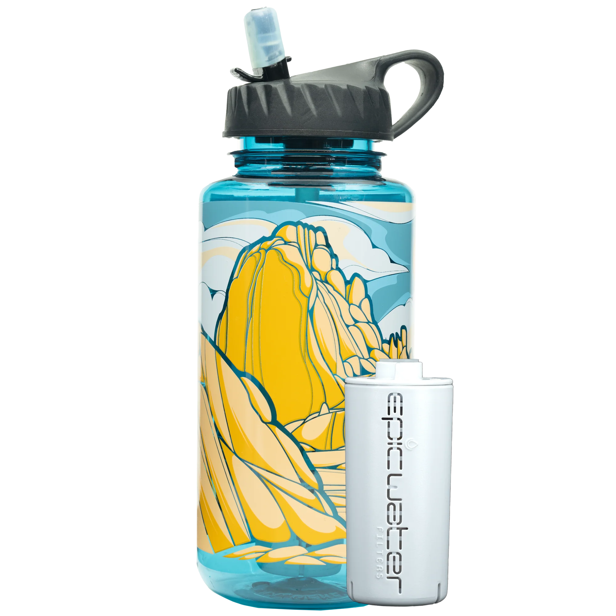 Nalgene OG Access Fund | 32oz & 48oz
