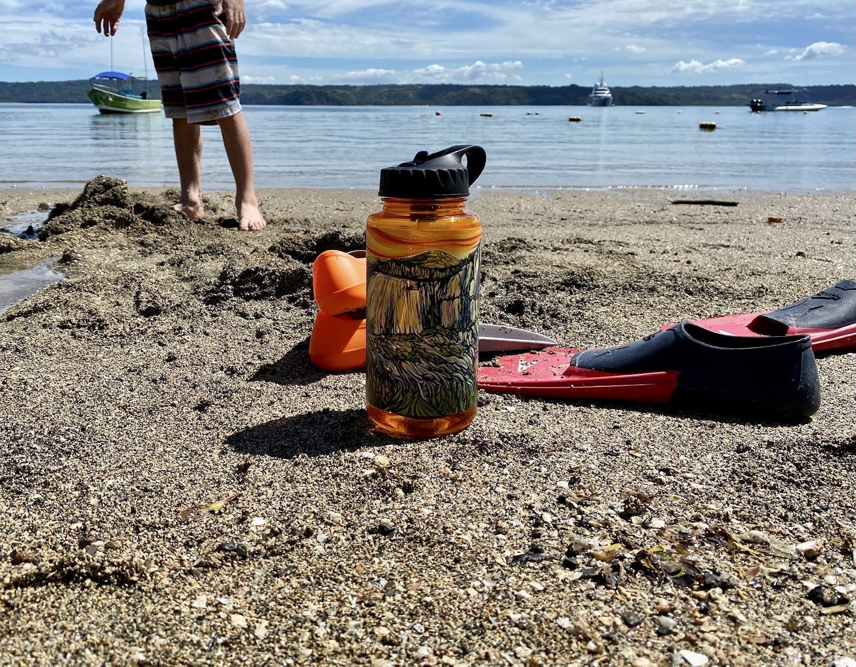 Nalgene OG Access Fund | 32oz & 48oz - Image 11