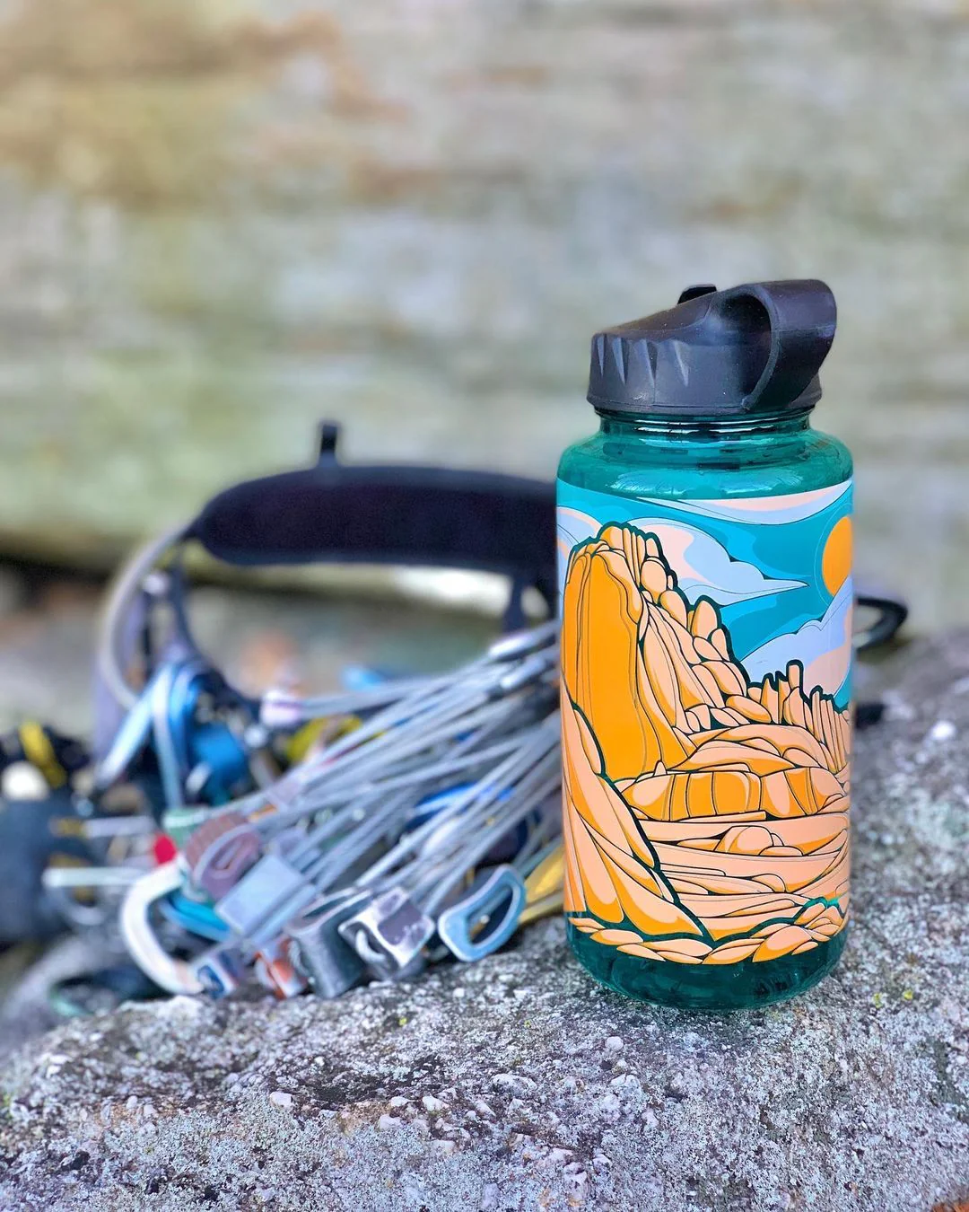 Nalgene OG Access Fund | 32oz & 48oz - Image 13
