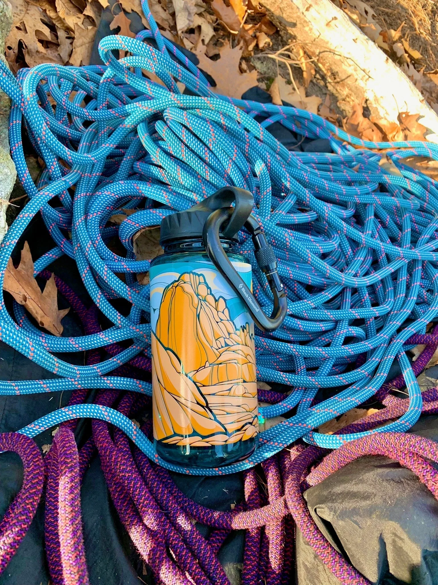 Nalgene OG Access Fund | 32oz & 48oz - Image 15