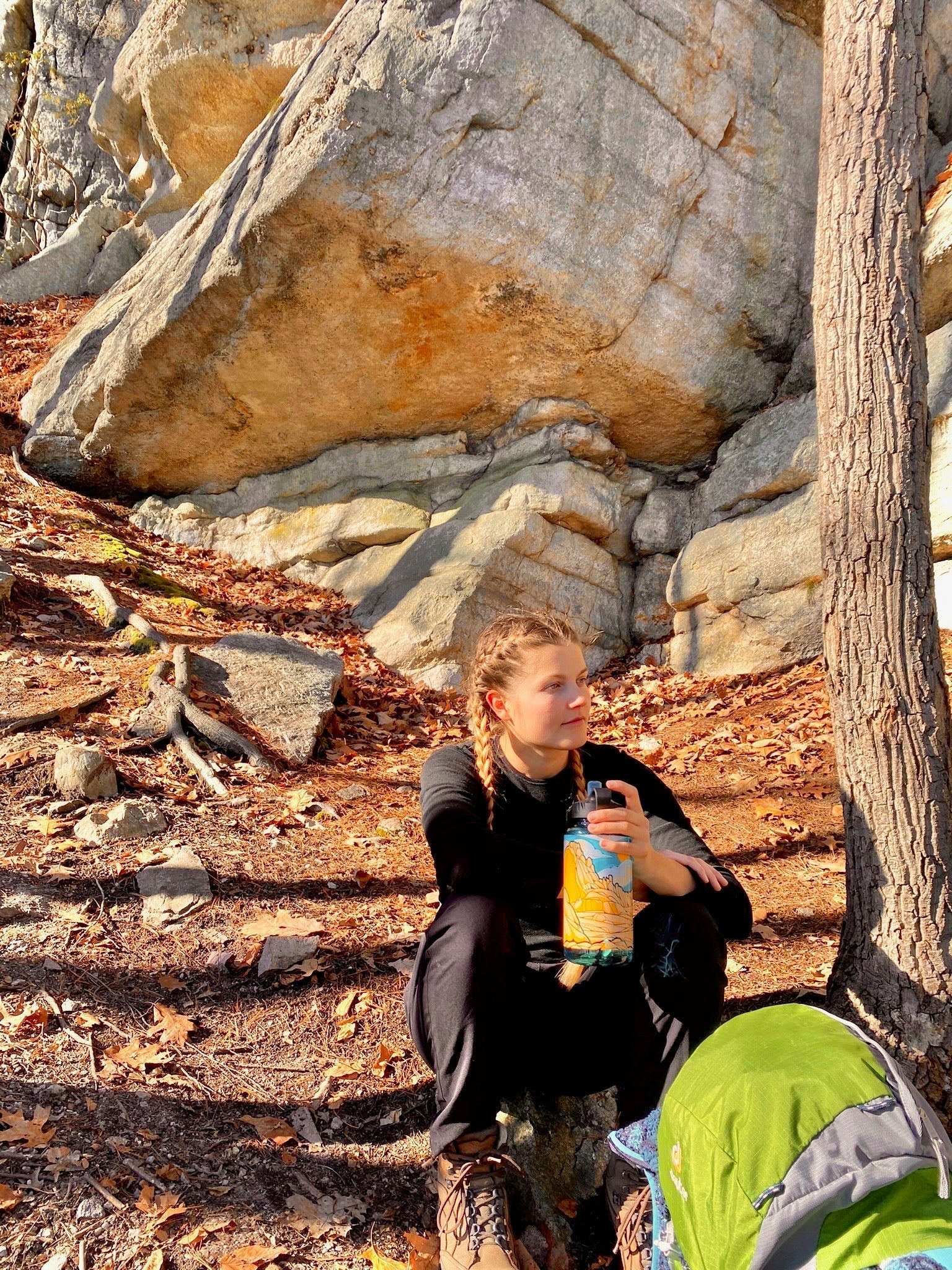 Nalgene OG Access Fund | 32oz & 48oz - Image 16