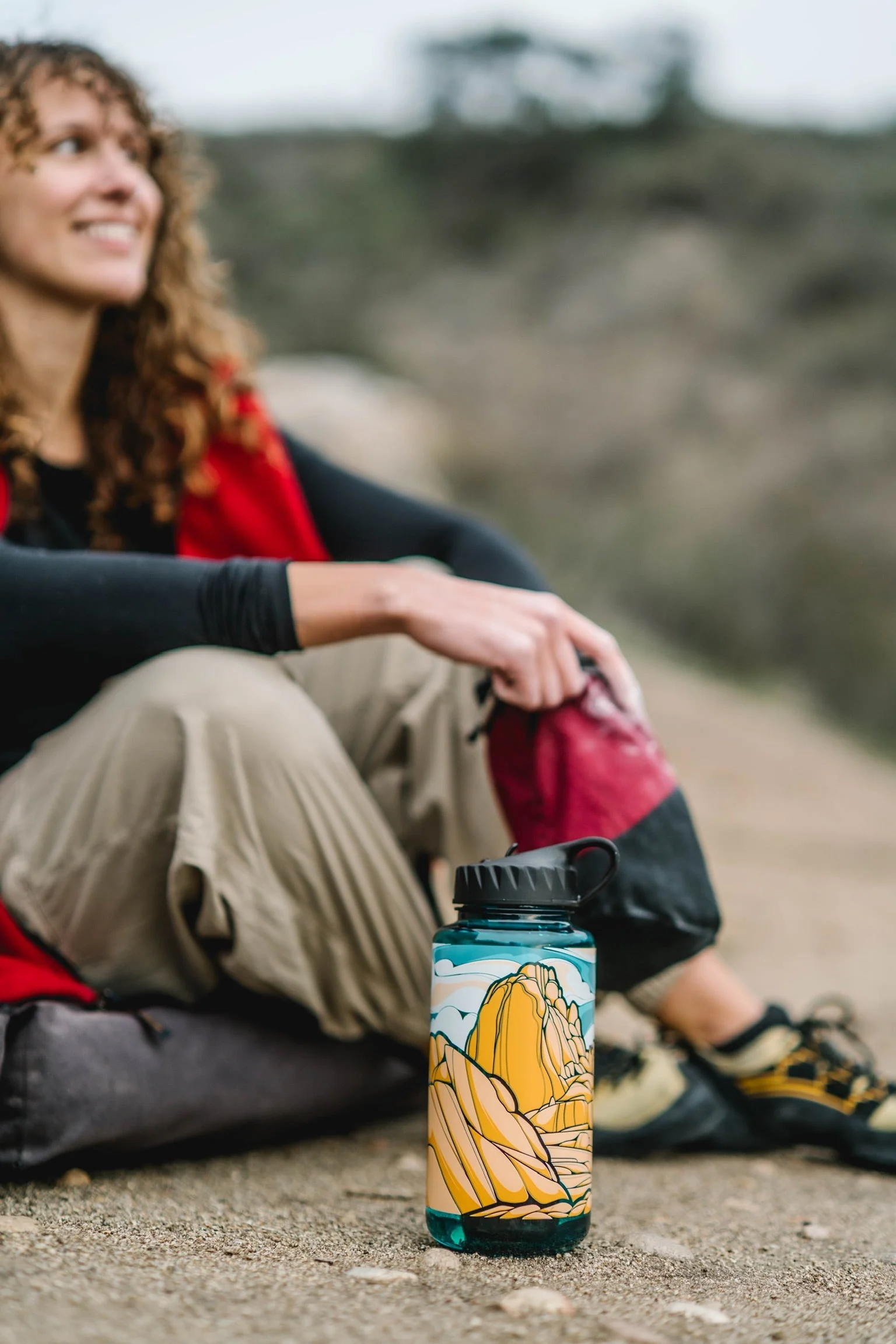 Nalgene OG Access Fund | 32oz & 48oz - Image 18