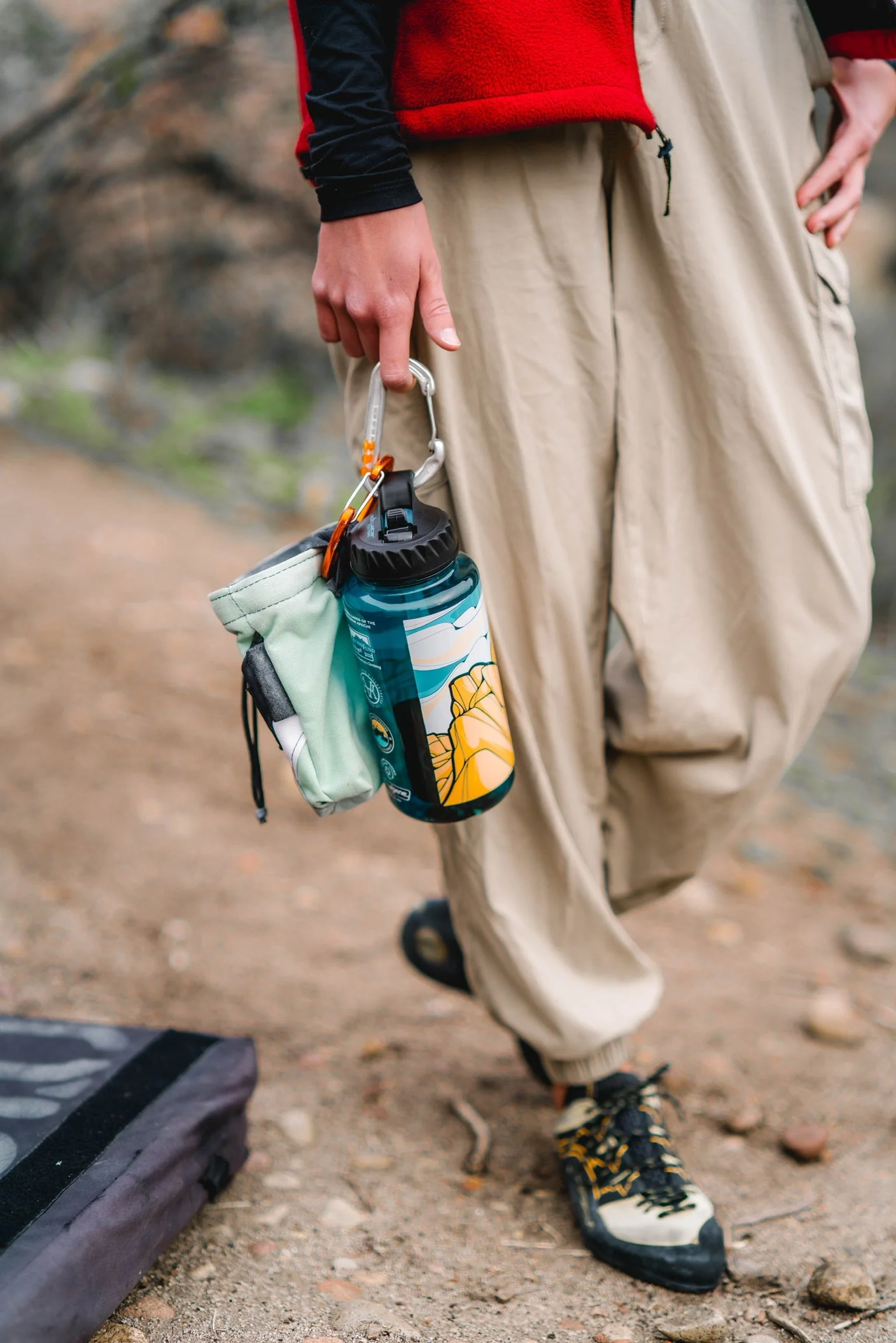 Nalgene OG Access Fund | 32oz & 48oz - Image 19