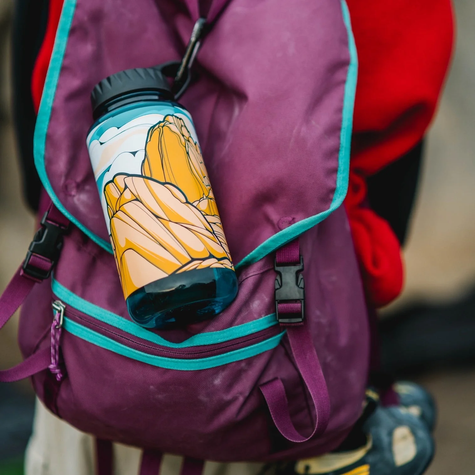 Nalgene OG Access Fund | 32oz & 48oz - Image 20