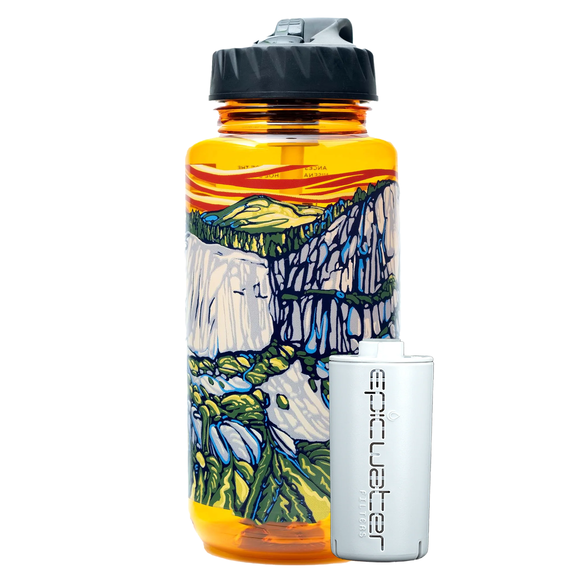 Nalgene OG Access Fund | 32oz & 48oz - Image 22