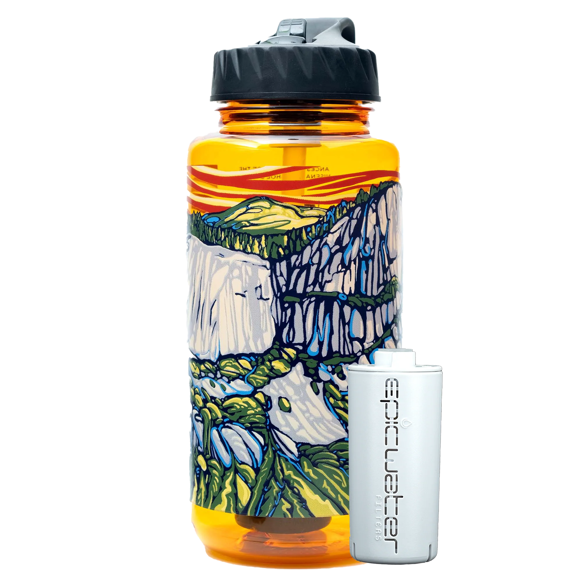 Nalgene OG Access Fund | 32oz & 48oz - Image 24