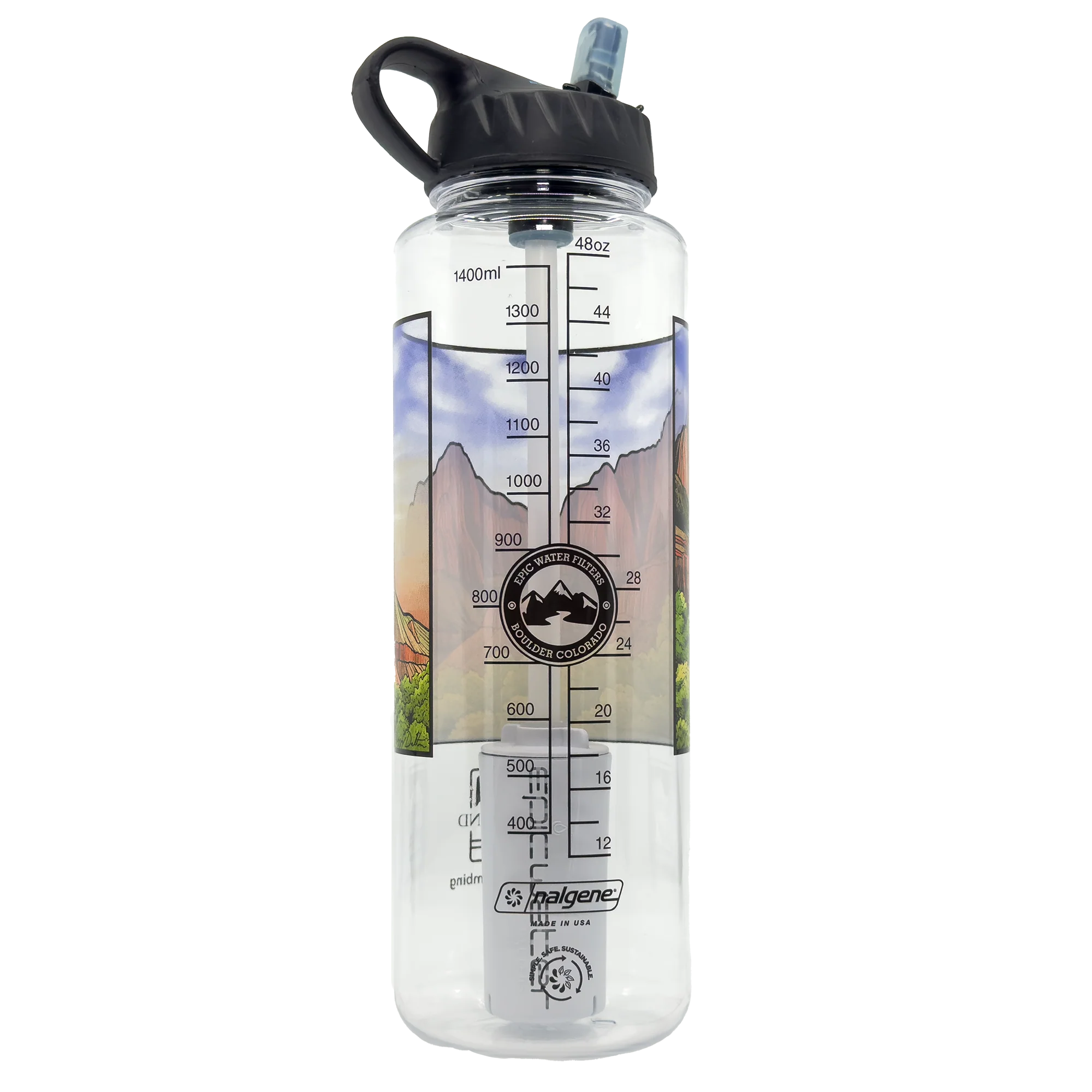 Nalgene OG Access Fund | 32oz & 48oz - Image 26