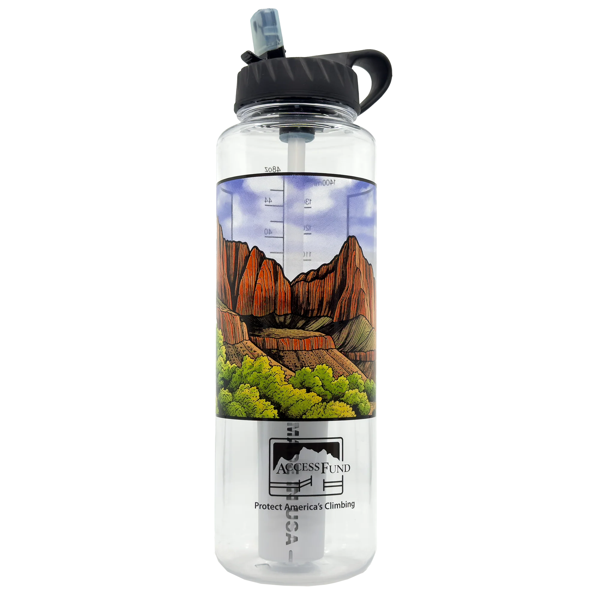 Nalgene OG Access Fund | 32oz & 48oz - Image 27